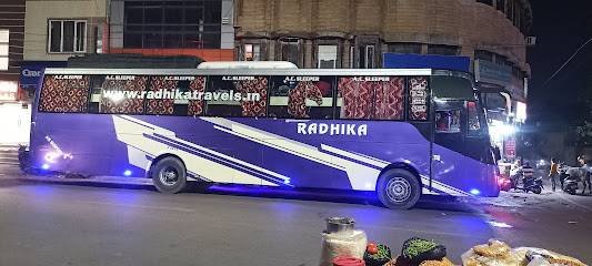 Radhika Travels