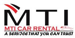MTI Car Rental - Moon Travels India