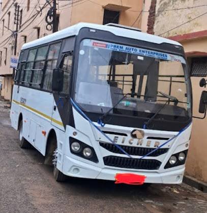 Firozabad Tour & Travels (Gupta Bus service)