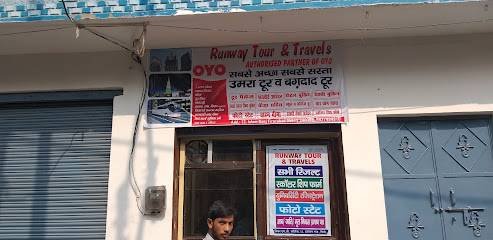 runway tour & travels