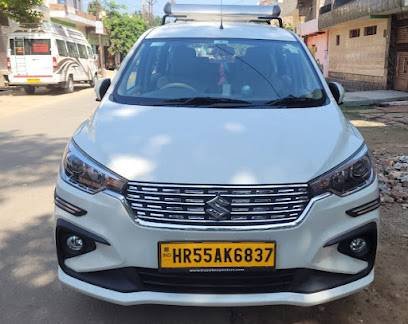 Maa Gayatri Travels