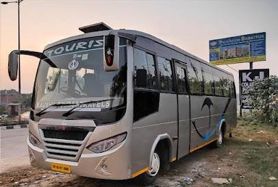 Kaushik Car Rental Varanasi