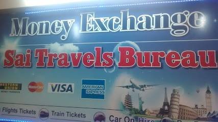 Sai Travel Bureau