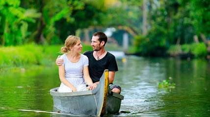TOURS IN INDIA