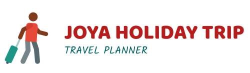 Joya Holiday Best Travel Agency