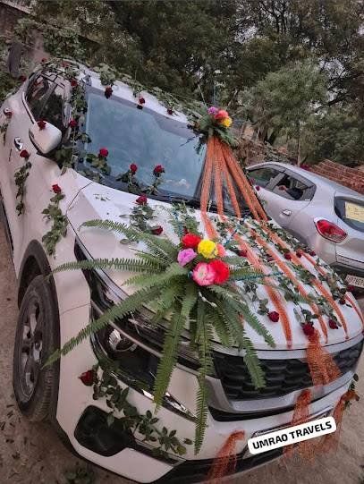 UMRAO TRAVELS