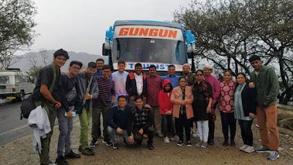 Maa Kripa Tours and Travels