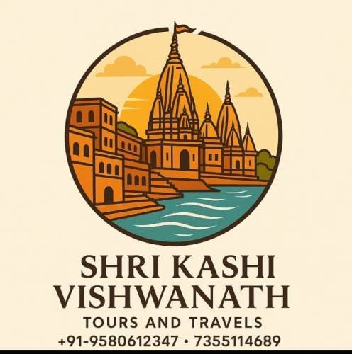 Shri Kashi Vishwanath Tours and Travels