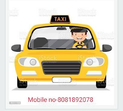 Janta taxi travels