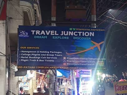 Travel Junction