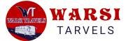 WARSI TRAVELS