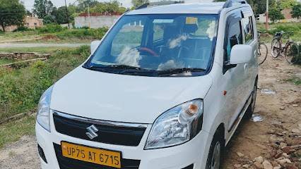 Etawah Taxi Services