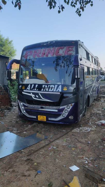 Prince Travel