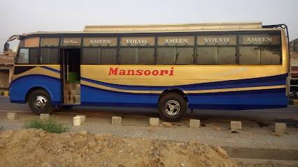 Mansoori Travels
