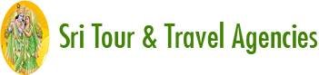 Sri tour & travel agencies