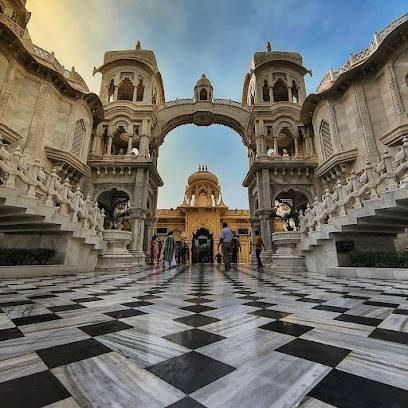 Mathura Vrindavan Brij Darshan Tours and Travels