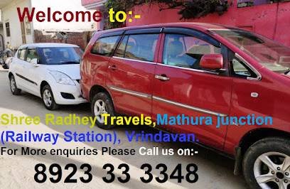 Shri Radhey Travels Taxi And Cab Service