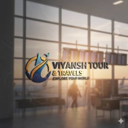 Viyansh Tours and Travels