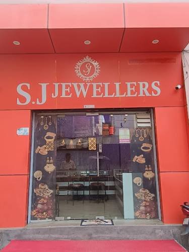 S.J Jewellers