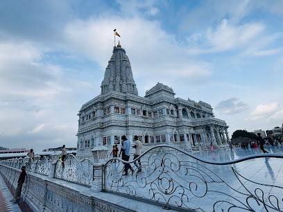 Mathura vrindavan Tours