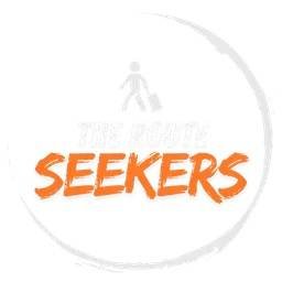 The Route Seekers