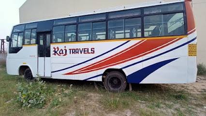 Raj tour and travels