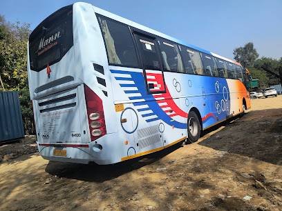 Parashar tours and travels