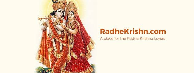 RadheKrishn.com