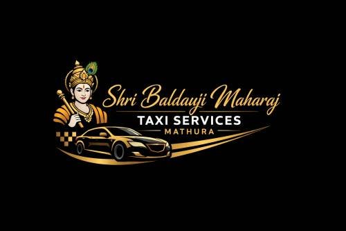 Shri Baldauji Maharaj Taxi Services