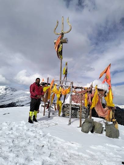 SYP Trips Tour And Travels