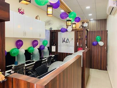 Kushark Holidays Pvt. Ltd.