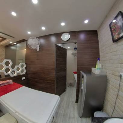 Cutting Edge Unisex Salon