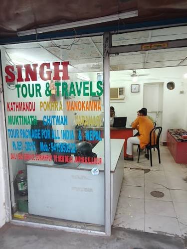 Singh Tour and Travels