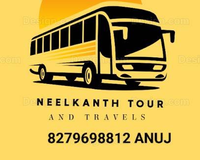 NEELKANTH TOUR AND TRAVEL
