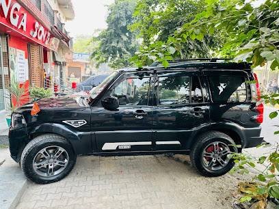 Laxmi Tour and Travels