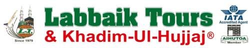 Labbaik Tours & Khadim Ul Hujjaj
