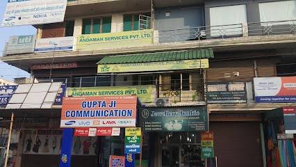 Andaman Services