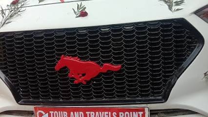 Tour And Travels point