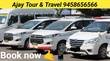Ajay Tour & Travels