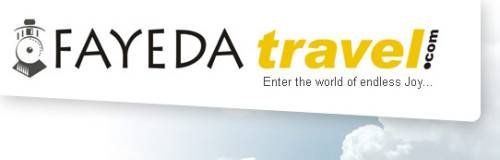 FAYEDA TRAVELS