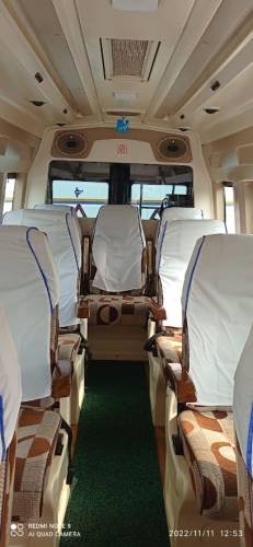 The Khan tour & travels