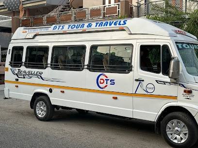 DTS Tour & Travels