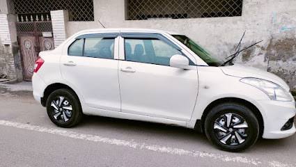 Pinky tour and travels