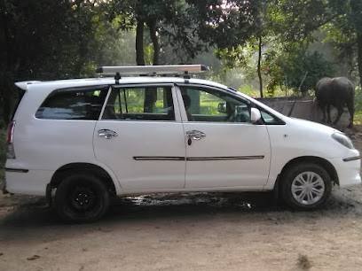Mughalsarai CAB