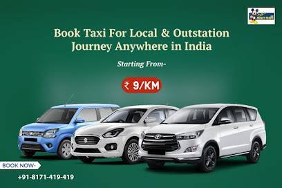 Mickey Travel Pvt Ltd