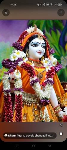 Dharm Tour & Travels