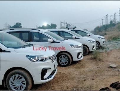 Lucky Travels