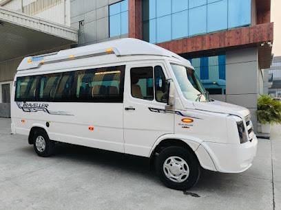 HAPPY TOURS AND TRAVELS