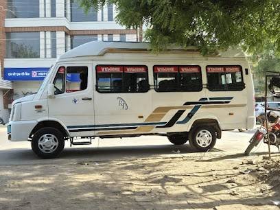 Shiwa tour and Travels