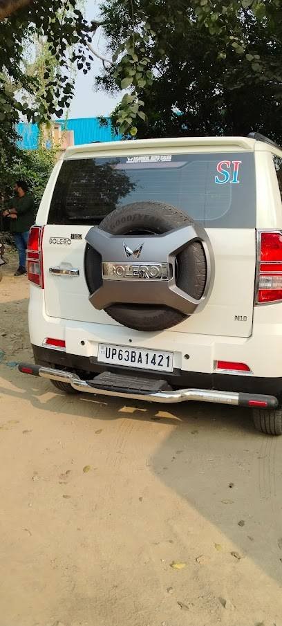 Travels station road Mirzapur